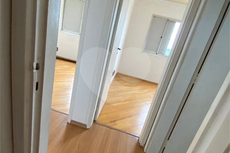 Apartamento à venda com 3 quartos, sendo 1 suíte, em Horto, São Paulo, SP