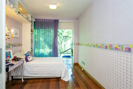 Casa Térrea à venda com 5 suítes em Alto da Boa Vista, São Paulo, SP
