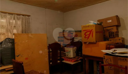 Terreno à venda com 2 quartos em Jaçanã, São Paulo, SP