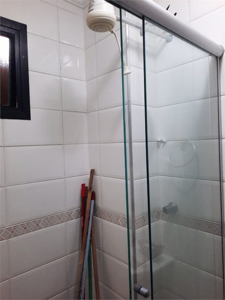 Apartamento Residencial para venda e locação, Vila Alzira, Guarujá - AP0983.