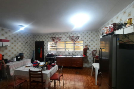 Casa à venda com 3 quartos, sendo 1 suíte, em Parque Santo Antônio, Guarulhos, SP