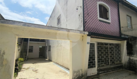 Sobrado à venda com 3 quartos, sendo 1 suíte, em Tremembé, São Paulo, SP