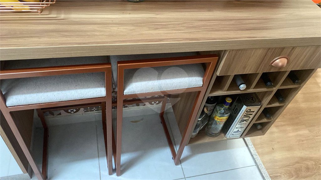 Apartamento à venda com 2 quartos em Sé, São Paulo, SP