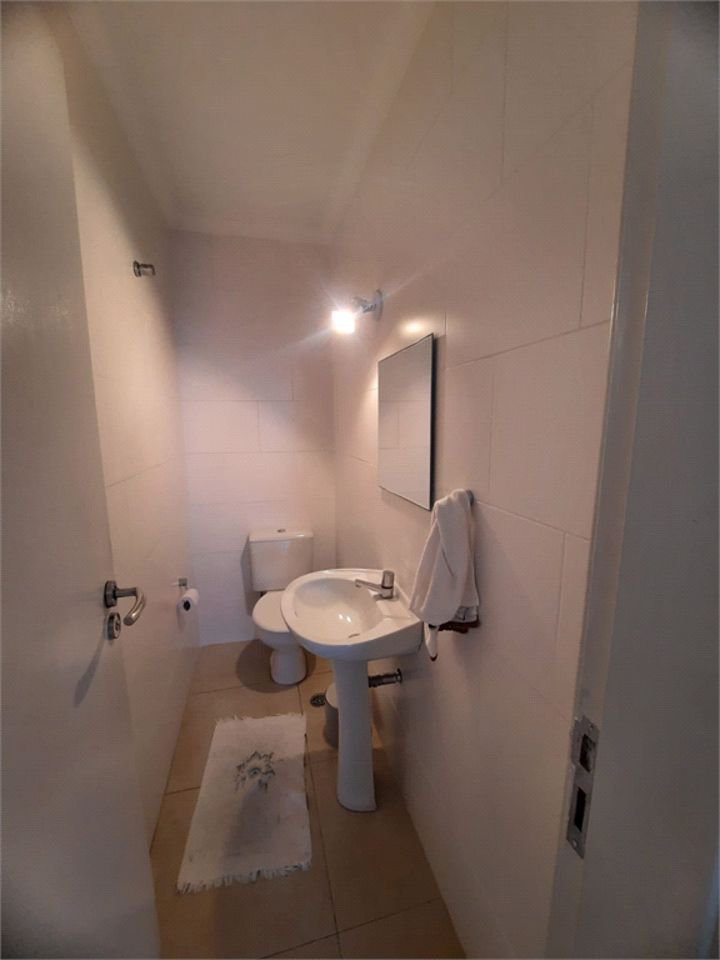 Apartamento Residencial à venda, Jardim Praiano, Guarujá - AP1215.
