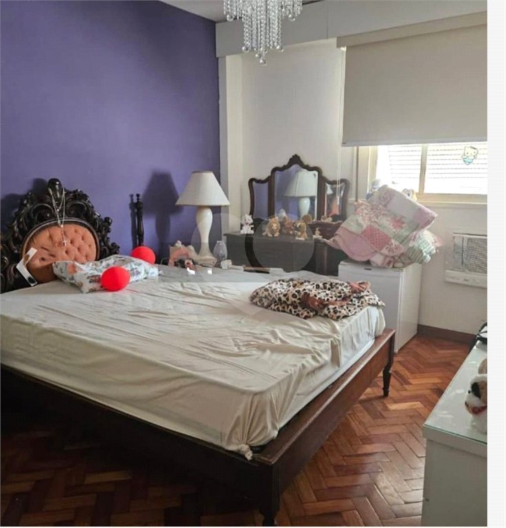 Cobertura à venda com 3 quartos, sendo 1 suíte, em Copacabana, Rio de Janeiro, RJ