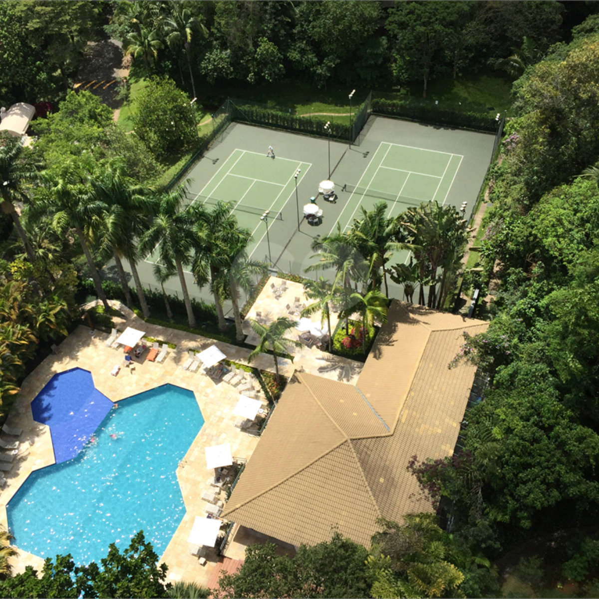 Apartamento à venda com 4 suítes em Alto da Boa Vista, São Paulo, SP