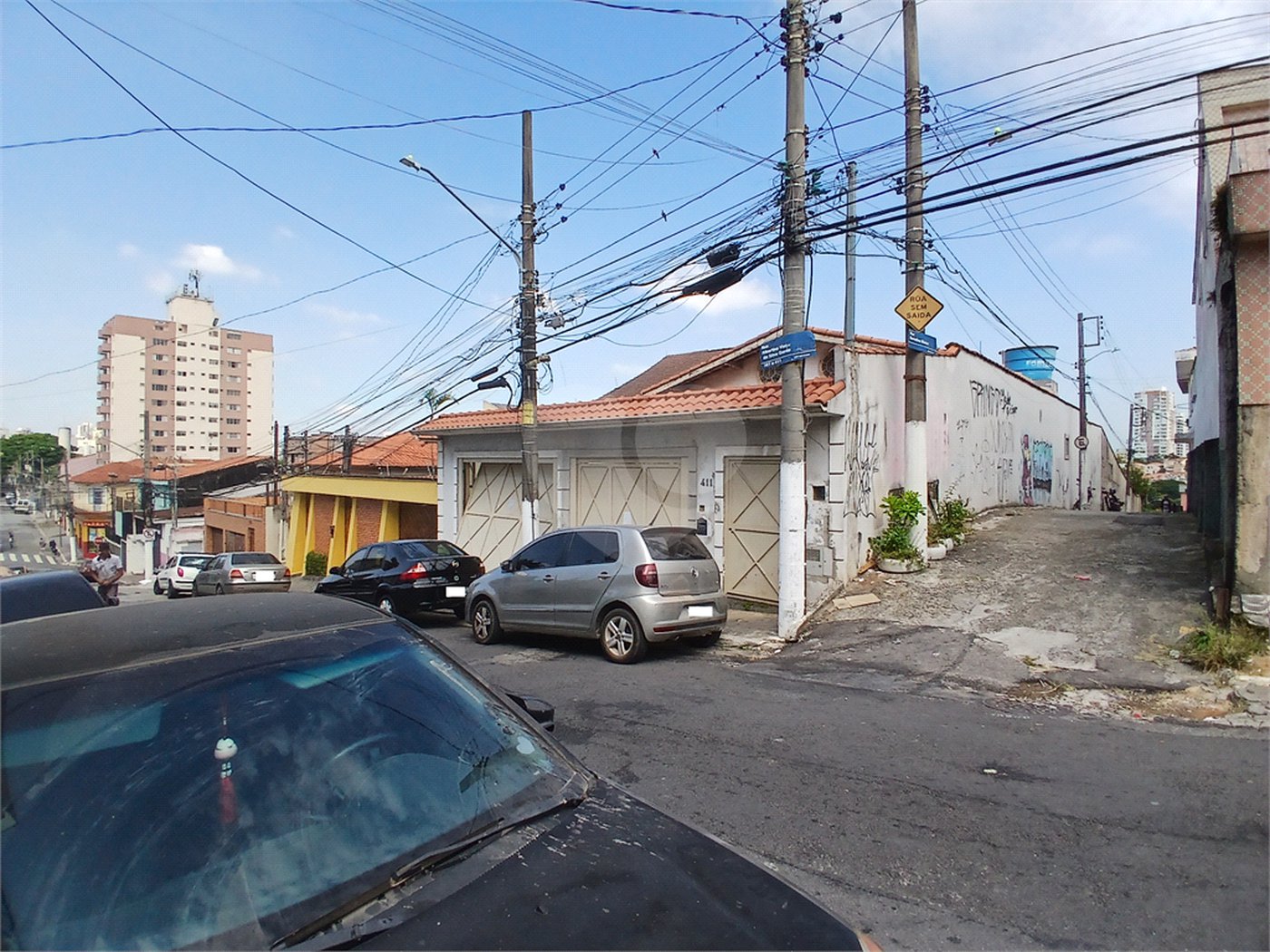 Casa à venda com 4 suítes em Vila Aurora (zona Norte), São Paulo, SP