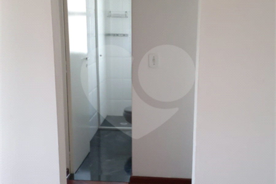 Apartamento à venda com 1 quarto em Santana, São Paulo, SP