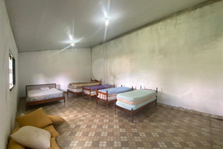 Chácara à venda com 1 quarto em Chácara Flora Araraquara, Araraquara, SP