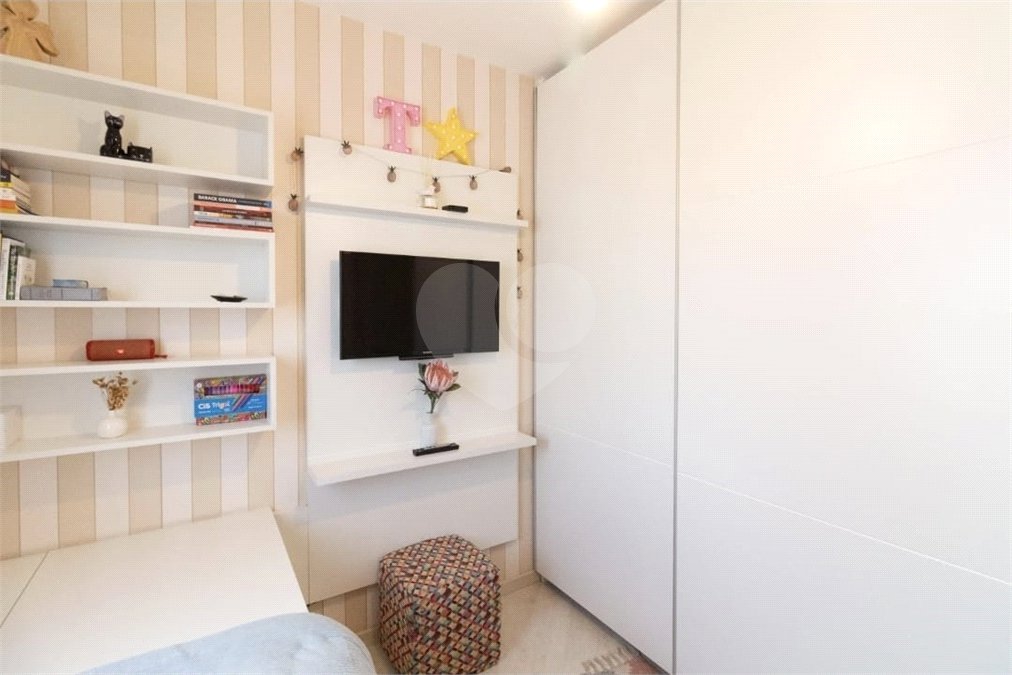 Apartamento à venda com 3 quartos, sendo 1 suíte, em Jardim Bonfiglioli, São Paulo, SP