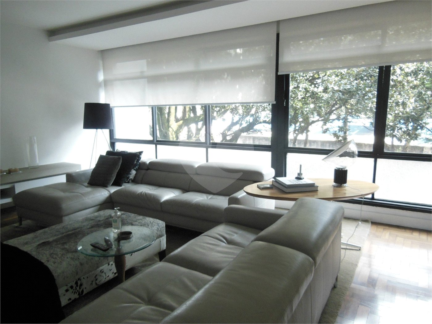 Apartamento no Bairro da consolação - Alto Padrão - 495m²