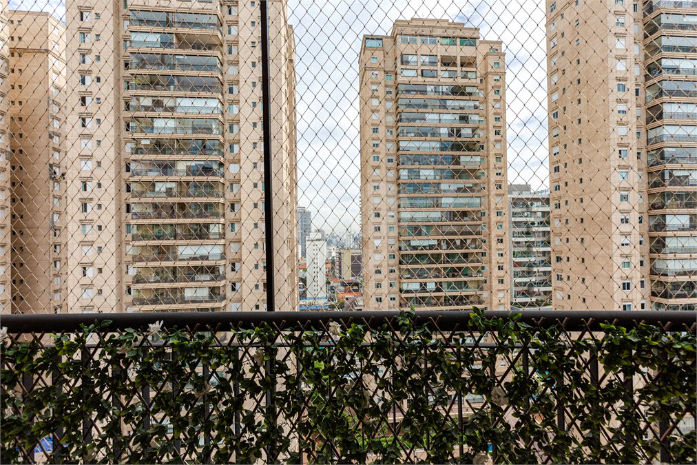 Cobertura à venda com 3 quartos, sendo 2 suítes, em Brooklin Paulista, São Paulo, SP