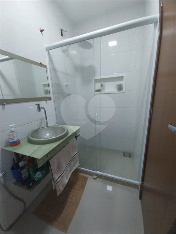Casa à venda com 4 quartos, sendo 1 suíte, no condomínio Gramado do Mendanha, Rio de Janeiro - RJ