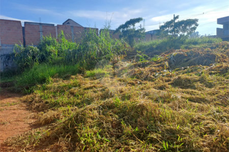 Terreno à venda no condomínio Realle, Louveira - SP