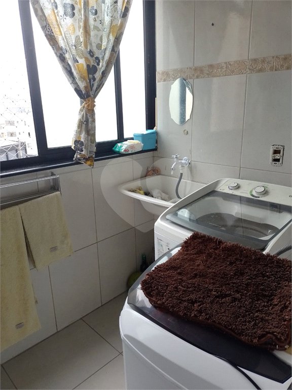 Apartamento à venda com 2 quartos em Macedo, Guarulhos, SP