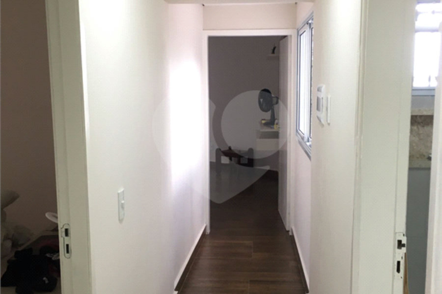 Sobrado à venda com 3 quartos, sendo 1 suíte, em Jaçanã, São Paulo, SP
