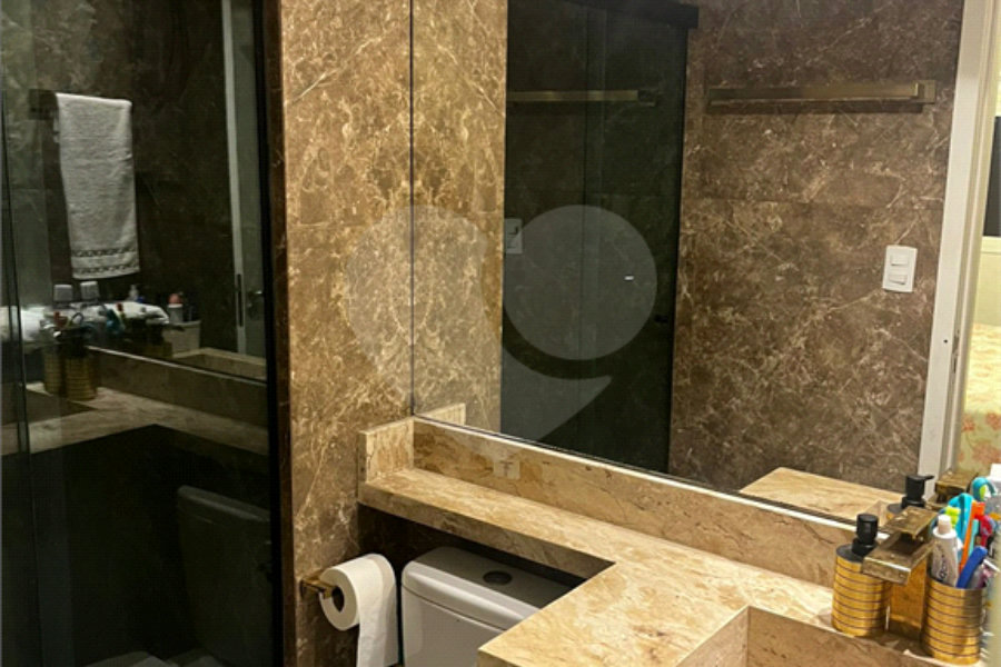 Apartamento à venda com 2 quartos, sendo 1 suíte, em Vila Guilherme, São Paulo, SP