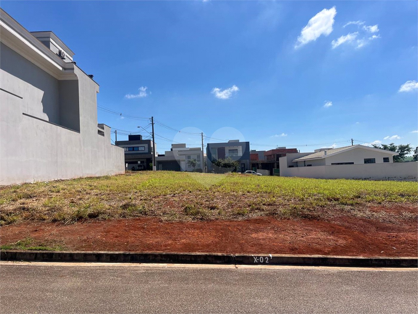 Terreno à venda em Loteamento Residencial Golden Ville, Itapetininga, SP
