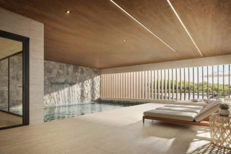 Vernissage Corpal Living Resort