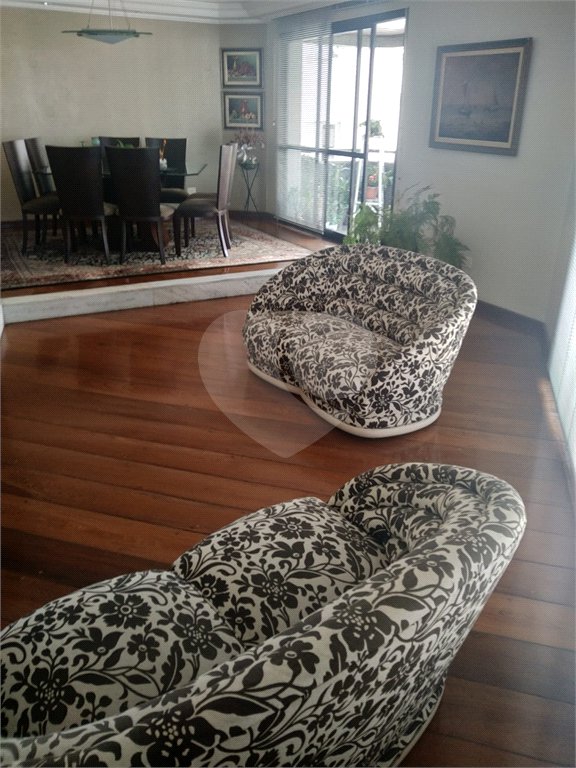 Apartamento à venda com 4 quartos, sendo 2 suítes, em Santana, São Paulo, SP