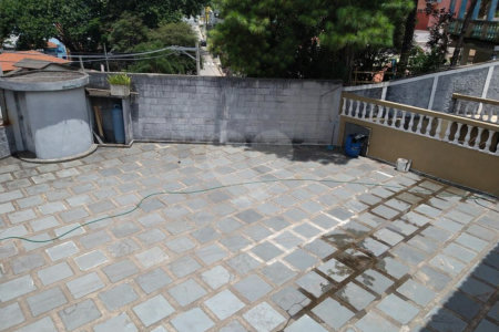 Casa à venda ou para alugar com 4 suítes em Vila Comercial, São Paulo, SP