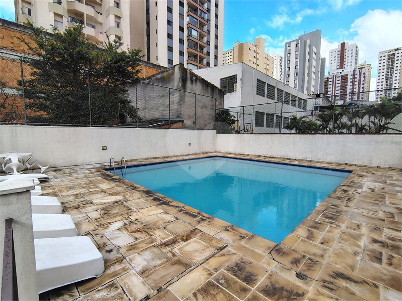 Apartamento à venda com 2 quartos em Saúde, São Paulo, SP