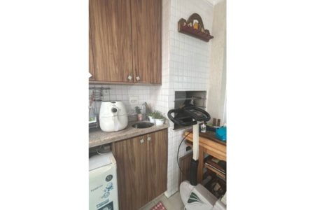 Apartamento à venda com 3 suítes em Água Fria, São Paulo, SP