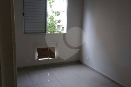 Apartamento à venda com 2 quartos em Inhoaíba, Rio de Janeiro, RJ