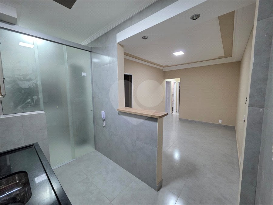Apartamento à venda com 2 quartos em Alto do Ipiranga, Ribeirão Preto, SP