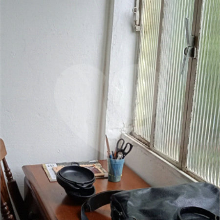 Apartamento à venda com 1 quarto em Lapa de Baixo, São Paulo, SP