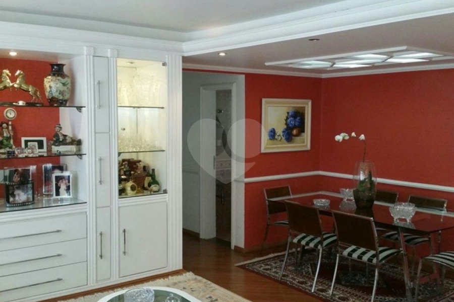 Cobertura à venda com 3 quartos, sendo 1 suíte, em Santana, São Paulo, SP