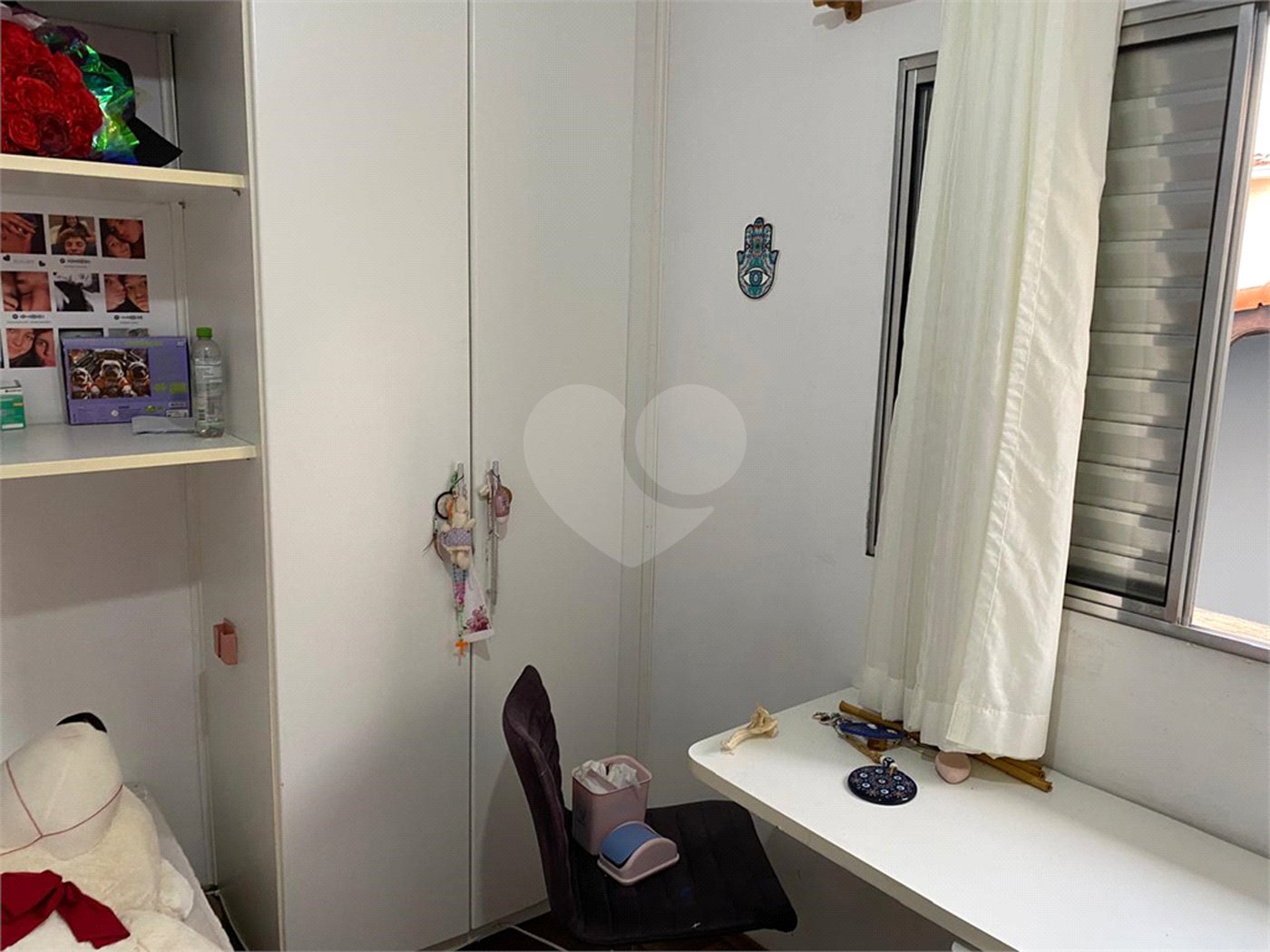 Sobrado à venda com 3 quartos, sendo 1 suíte, em Vila Nova Mazzei, São Paulo, SP
