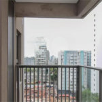Apartamento à venda com 1 quarto em Jardim Paulista, São Paulo, SP