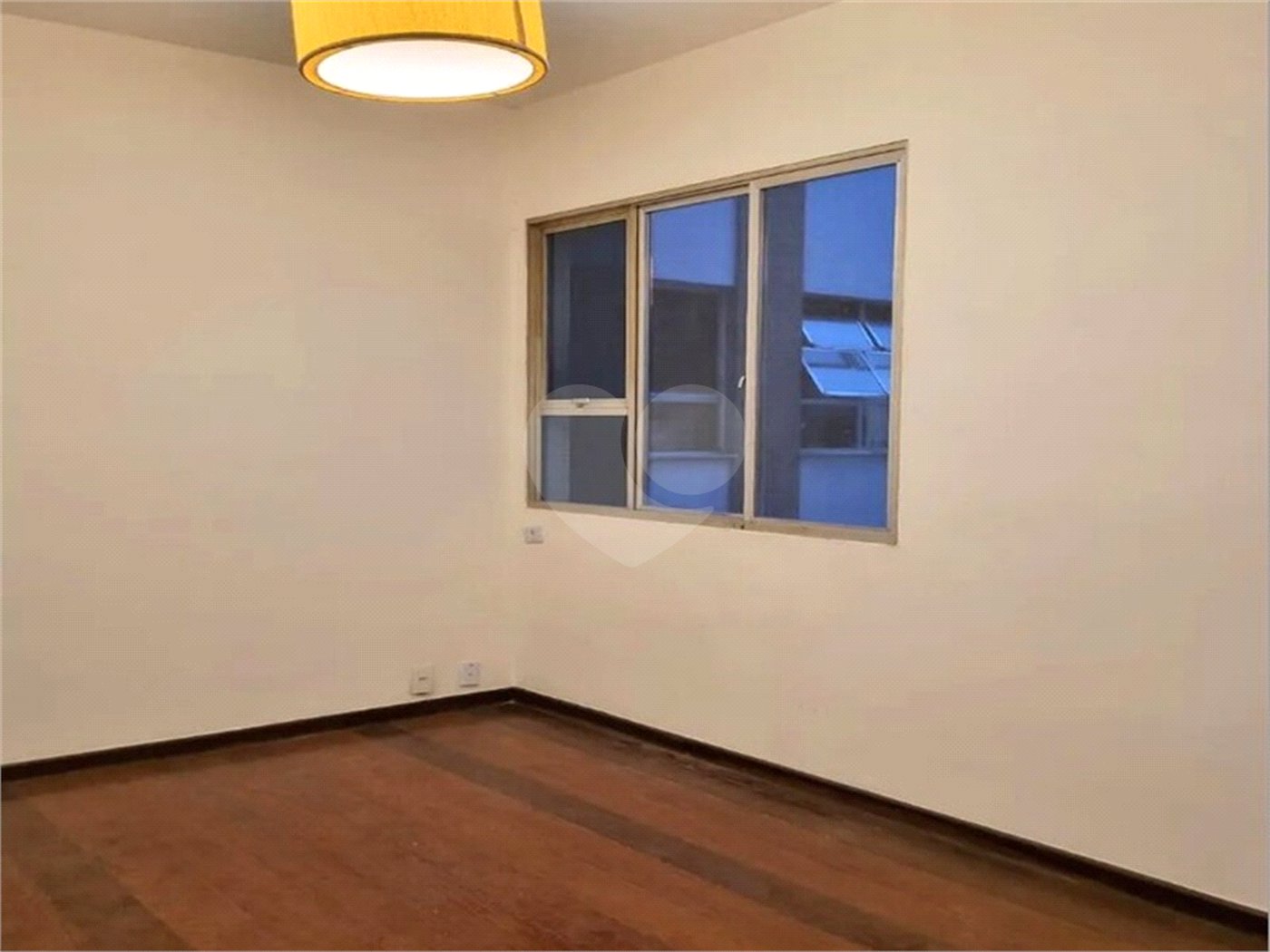 Apartamento à venda com 1 quarto em Grajaú, Rio de Janeiro, RJ