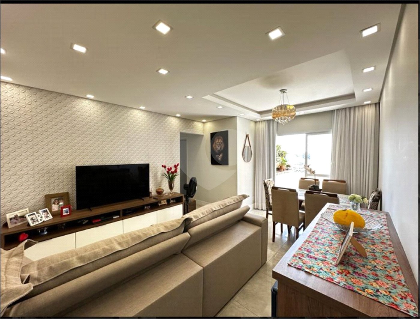Apartamento à venda com 3 quartos, sendo 1 suíte, em Jardim Bandeirantes, Louveira, SP