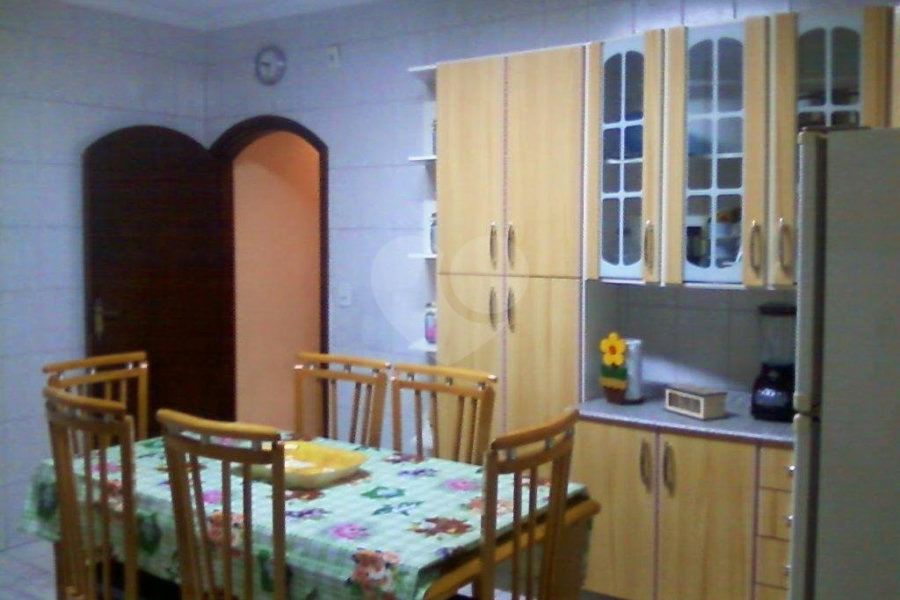 Sobrado à venda com 2 quartos em Jaçanã, São Paulo, SP