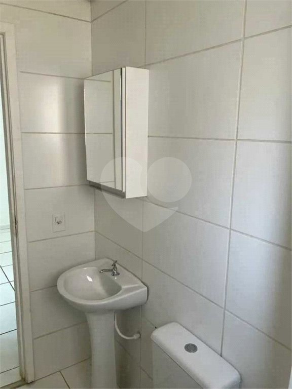 Apartamento à venda com 2 quartos em Jardim Novo Horizonte, Sorocaba, SP