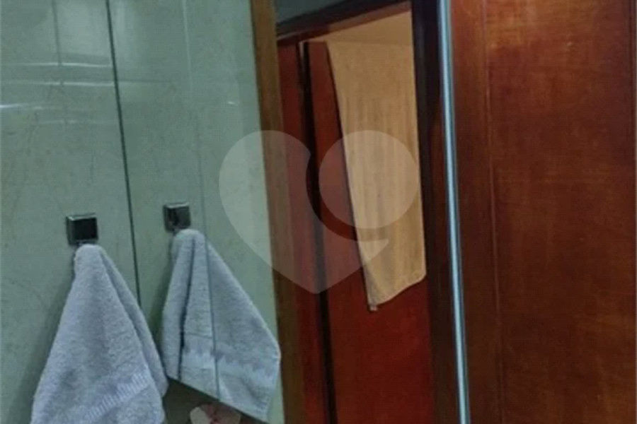 Apartamento à venda com 3 quartos no Centro, Sumaré, SP