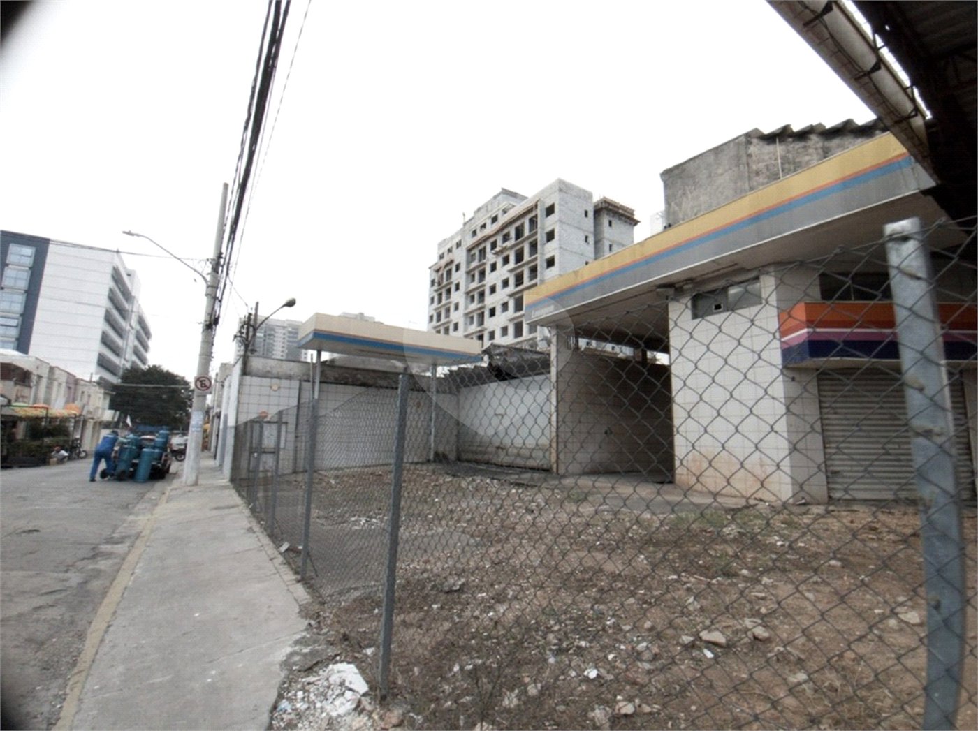 Terreno à venda em Chácara Santo Antônio (zona Sul), São Paulo, SP