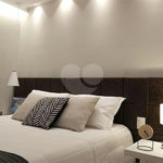 Apartamento à venda com 2 quartos, sendo 1 suíte, em Chácara Inglesa, São Paulo, SP