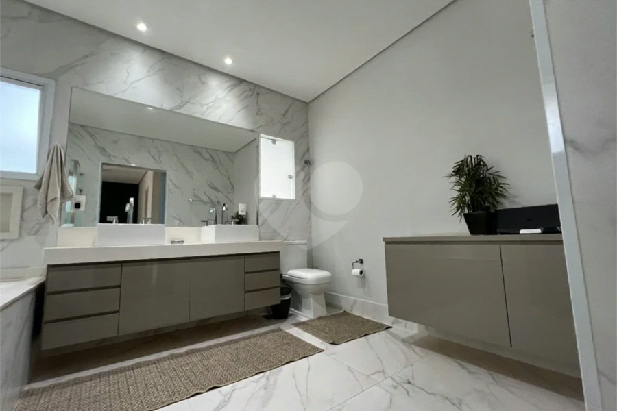 Casa à venda com 4 suítes no condomínio Reserva Nova Cantareira, São Paulo - SP