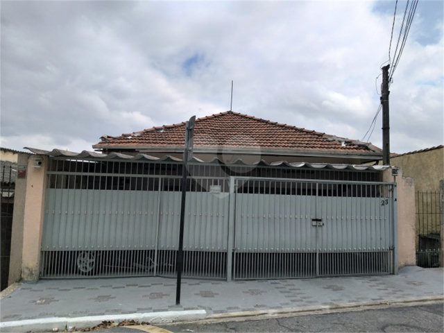 Casa à venda com 2 quartos em Vila Medeiros, São Paulo, SP