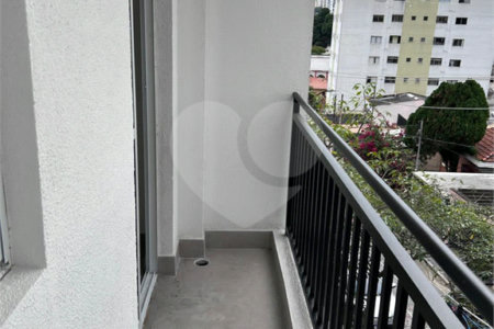 Apartamento à venda com 2 quartos em Vila Vitório Mazzei, São Paulo, SP