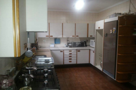 Sobrado à venda com 3 quartos, sendo 1 suíte,  em Granja Julieta, São Paulo, SP