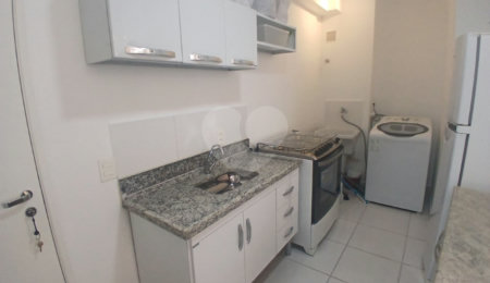 Apartamento à venda com 2 quartos em Santana, São Paulo, SP