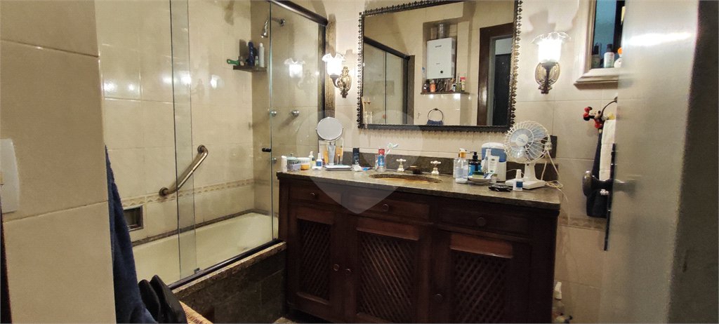 Apartamento à venda com 3 quartos em Flamengo, Rio de Janeiro, RJ