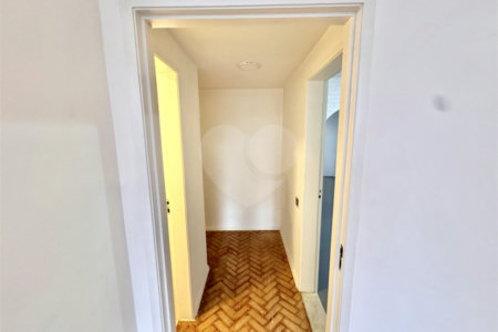 Apartamento à venda com 4 quartos, sendo 1 suíte, em Lagoa, Rio de Janeiro, RJ