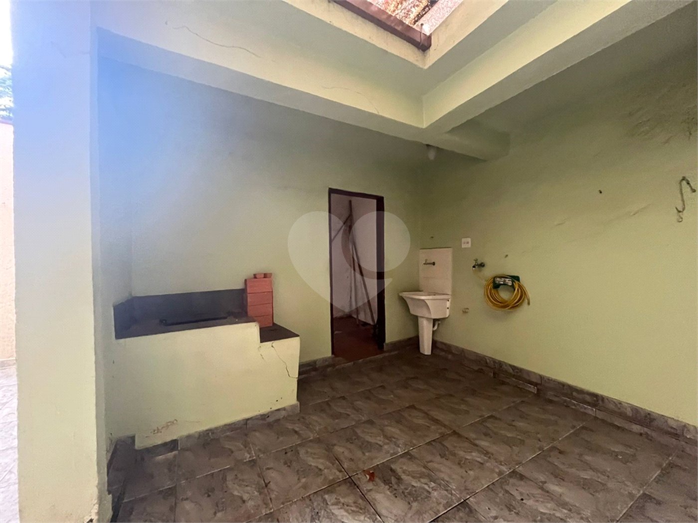 Sobrado à venda com 3 quartos em Mandaqui, São Paulo, SP