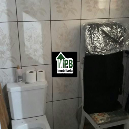 Casa à venda com 2 quartos, sendo 1 suíte, em Jardim Santo André, Sorocaba, SP