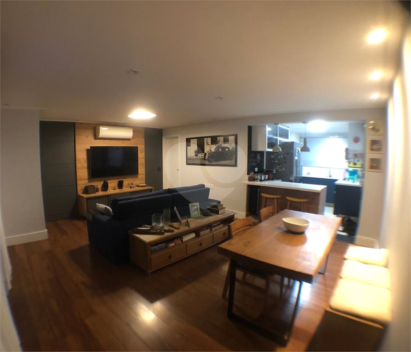 Apartamento à venda com 2 suítes em Jardim São Paulo(zona Norte), São Paulo, SP